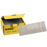 Dewalt 18GA BRAD 50 STAINLESS STEEL 5m BOX OF 5000