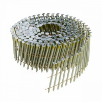 DEWALT COIL NAIL 2.03-50 RING GAL12 For DPN64C (14000)