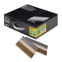 DeWalt 3.1mm x 90mm Bright Smooth Shank Nails Qty 2,200 to suit DCN692 DCN930 DPN9033 - DNPT3190Z