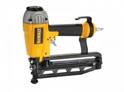 DeWalt Reconditioned DPN1664PP Pneumatic 16 Gauge 25-64mm Finish Nailer