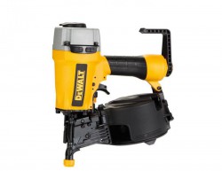DeWalt Reconditioned DPN64C 32 - 64mm Pneumatic Air Compact Sliding Coil Framing Nailer