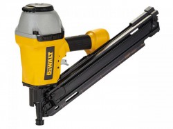 DeWalt Reconditioned DPN9033SM 50mm - 90mm Angled Short Magazine Pneumatic Framing Nailer