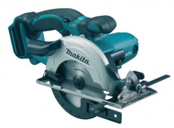 Makita DSS501Z 18v LXT 136mm Circular Saw Body Only