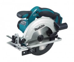 Makita DSS611Z 18 Volt LXT Li-Ion Cordless 165mm Circular Saw Body Only