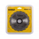 Dewalt 170mm Circular Saw Blades