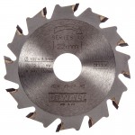 Dewalt Biscuit Jointer Blades