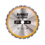 Dewalt 305mm Circular Saw Blades
