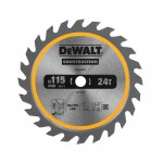 DeWalt 115mm Circular Saw Blades