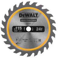 DeWalt 115mm Circular Saw Blades