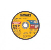 DeWalt Metal Cut-Off Saw Blades 