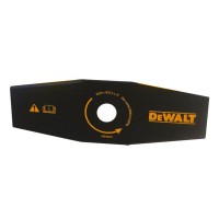 Dewalt DT20654 255mm Brushcutter Straight Blade