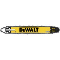 DeWalt DT20660 Chainsaw Bar and Chain 40cm