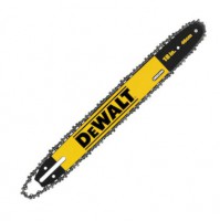 DeWalt Chainsaw Supplies