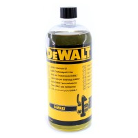 Dewalt DT20662 1L Chainsaw Chain Oil