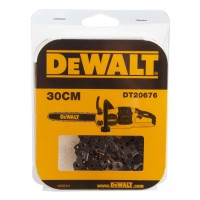 Dewalt DT20676 Oregon Chainsaw Chain 30cm