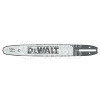 DeWalt DT20691 Replacement 14\" / 35CM  Chainsaw Guide Bar 0.325� for DCMCST635 Chainsaw - DT20691-QZ