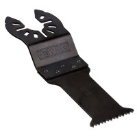 DeWalt DT20704 LOOSE Multi-Tool Fastcut Wood Blade 43 x 30mm