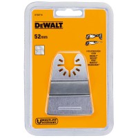 DeWalt DT20714 Multi-Tool 52mm Rigid Scraper Blade