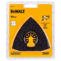 DeWalt DT20719 Multi-Tool Carbide Rasp