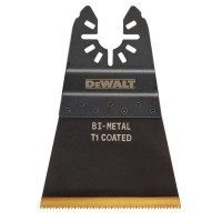 DeWalt DT20747 Multi-Tool Wood blade 64mm x 43mm
