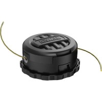 DeWalt Strimmer Spools, Lines & Cutting Heads