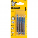 Dewalt Jigsaw Blades