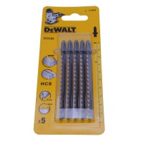 DeWalt DT2165 Jigsaw Blades (5)