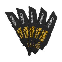 Dewalt DT2315L Extreme 100mm Metal Cutting Recipricating Blade