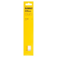 Dewalt DT2335 235mm TCT/HM Reciprocating Blade