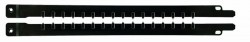 DeWalt DT2972 295mm TCT Fine Hard Wood Alligator Saw Blade for DWE396