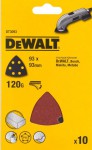 Dewalt Delta Sanding Sheets