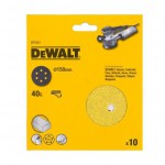 Dewalt Sanding Discs 150mm