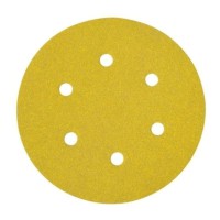 Dewalt DT3126 150MM SANDING DISC 180G X10