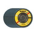 DeWalt Flap Discs 115mm