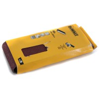 DeWalt DT3312 Sanding Belt (3) 560 X 100 X 40g