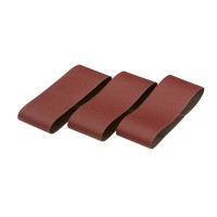 DeWalt DT3322 100mm x 610mm 80 Grit Sanding Belts