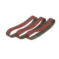 DeWalt DT3353 45mm x 715mm 120 Grit Grinding Belts