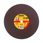 DeWalt Bonded Abrasives 335mm
