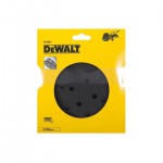 DeWalt Sanding Platens & Backing Pads