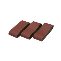 DeWalt DT3642 80g 75mm x 457mm Sanding Belts