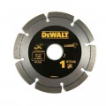 DeWalt Diamond Cutting 115mm