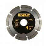 DeWalt Angle Grinder Diamond Blades