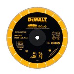 DeWalt Diamond Cutting 355mm