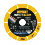 Dewalt Angle Grinder Discs