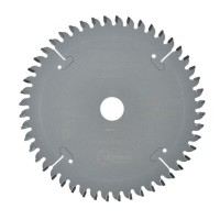 DeWalt 160mm x 20mm 48T TCT Triple Chip Extreme Workshop Circular Saw Blade - DT4084-QZ