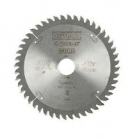 DeWalt DT4094 Extreme Wood & Laminate Cutting Circular Saw Blade 190mm x 30mm 48T