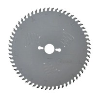 DeWalt 250mm x 30mm 60T TCT Hollow Ground Extreme Workshop Circular Saw Blade - DT4217-QZ