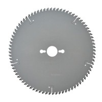 DeWalt 250mm x 30mm 80T TCT Triple Chip Extreme Workshop Circular Saw Blade - DT4287-QZ