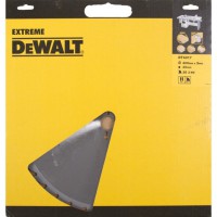 Dewalt DT4317 400 36 30 EXTREME BLADE ATB