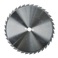 DeWalt 400mm x 30mm 36T TCT Extreme Workshop Circular Saw Blade - DT4317-QZ